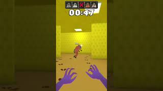 Hide game video #tranding #viralvideos #shortvideos #games #gaming #gameplay #backrooms