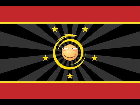 1984 Anthem of the Eastasia - "The motherland will not forget"
