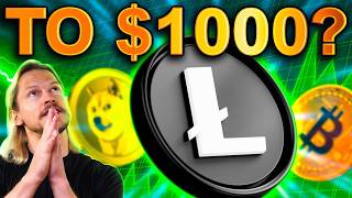 Litecoin Adoption is Surging – Here’s What That Means for LTC!