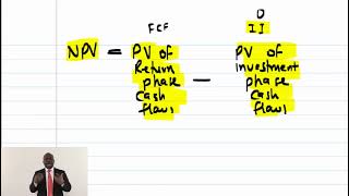 1. Advanced Investment Appraisal - Fred Aikon | ICAN SFM | ACCA P4