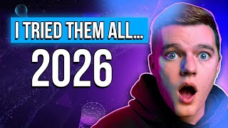 Best AI Logo Generators in 2025 (Ranked & Tested)