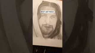 Best Art piece #art #trending #artdrawing #drawing #nesart #fyp #foryou #viralvideo #sketch #drawing