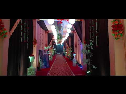 Wedding Teasar  Vijay and Anshu