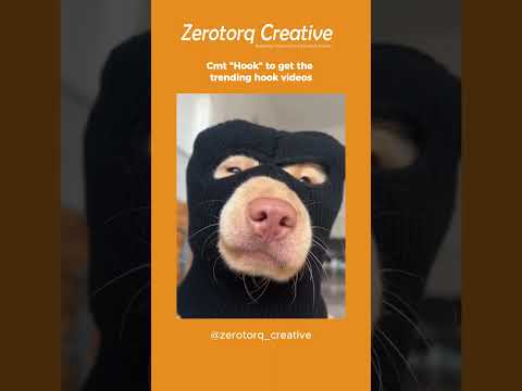 Latest insta viral hook videos | PART-4| Zerotorq creative