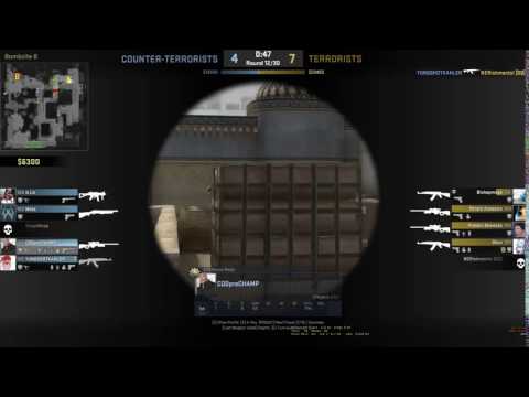 secret op jumping hs spot