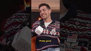 Winter Olympics are HEATED #sponsored @NBCSports @YouTube