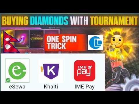 Liga App Join Tournament Redeem My Money Topup in free fire