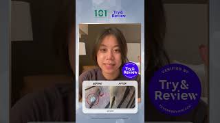 Beijing 101 Hair Treatment Ratings & Reviews by #tryandreviewsg