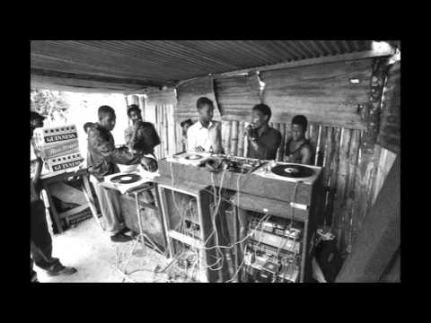 rock steady