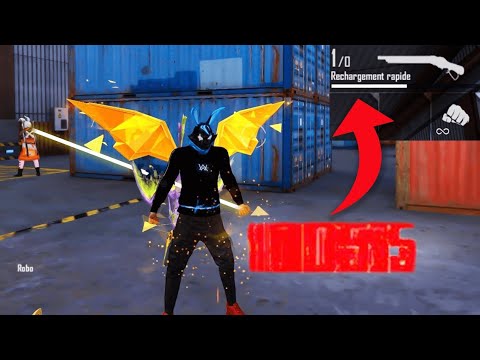 HACKER VS WHITE 444 OVERCONFIDENCE😈