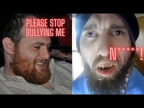Chronicles Of The Lolcows- Music Biz Marty Calles The Cops On Cyraxx