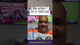When You Land A Good Bet! #betting #bettingsports #bet #bettingexpert #bettingtipster #casino