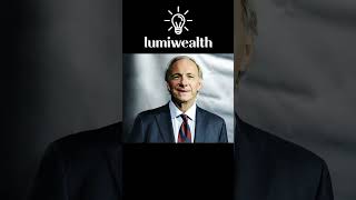 Ray Dalio Stock Diversified Leverage Bot Earns 3,990%