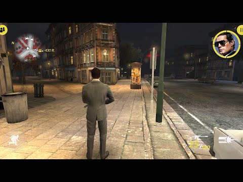 🔥 Mission: Berlin Gameplay HD (OFFLINE) With Cheat code Free Download 🔥