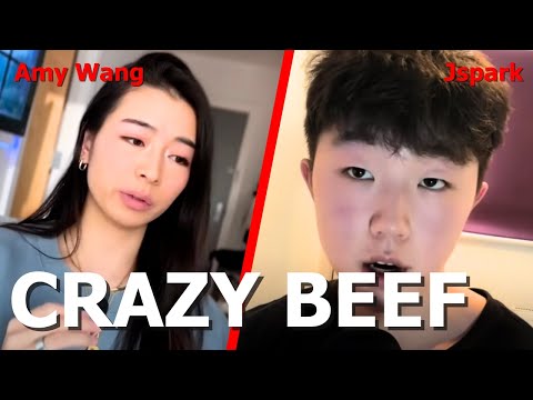 INSANE Study-Youtuber Beef REVEALED