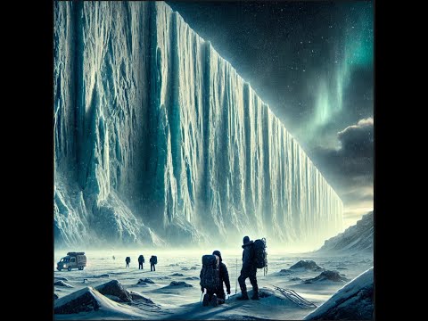 The Great Ice Wall:  Fact or Fiction?
