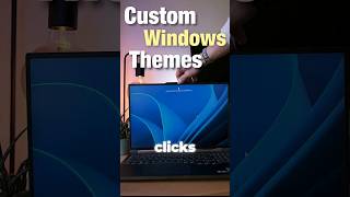 This is the easiest way to get custom icons and themes on windows?