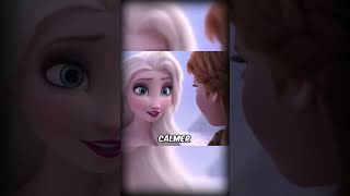 Top 3 Frozen Theories That Could Be TRUE