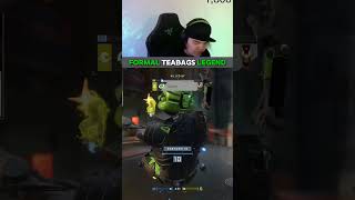 FormaL & Lqgend Goin At It 😭 #haloinfinite #hcs