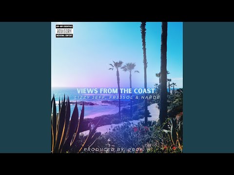 VIEW$ FROM THE COAST (feat. FR33SOL & Narde)