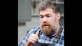 Nathan Outlaw's professional tips on picking your fresh fish! #cheftips #cookingtips #seafood