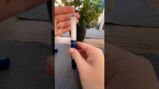 Mixed insulin