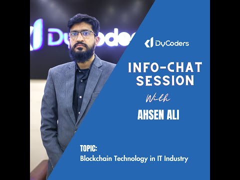 BLOCKCHAIN TECHNOLOGY IN IT  INDUSTRY