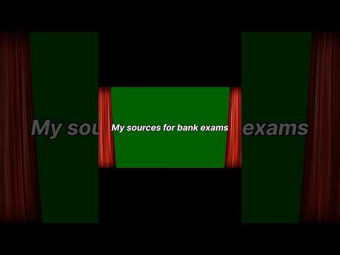 Most awaited vedio✨✨#bankexam #sbi #sbija #ibps #rrb #viralshorts #bankingexam #newvedio #motivation