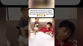 #BabyWrongWay #BeCarefulWhileUsingMobile #FunnyBaby #MobileFails #LaughOutLoud #CuteButFunny