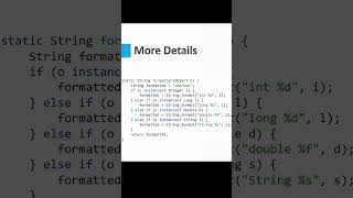 Develop java like a professional by using java 17 new features | java free courses | jdk 17 #shorts