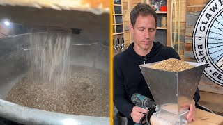 Unique Home Brewing Tips and Tricks #Shorts #TipsandTricks