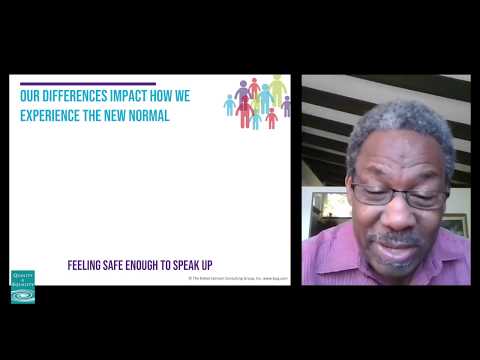The New Normal: A Conversation with Fred Miller and Judith Katz