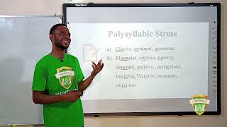 Use-of-English: UTME/JAMB Tutorials (Part 4 of 4)