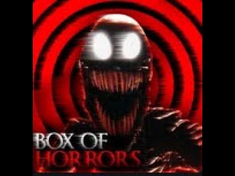 Playing The Box of Horrors With my Friend