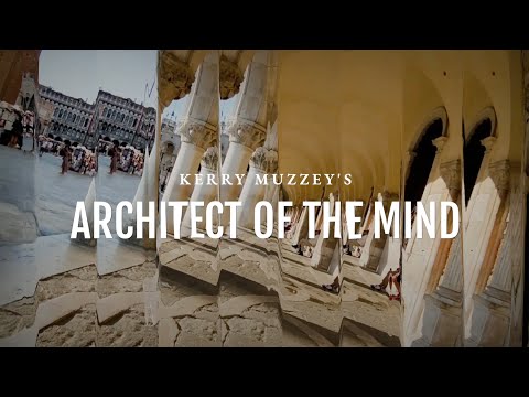 "Architect of the Mind" for String Quartet