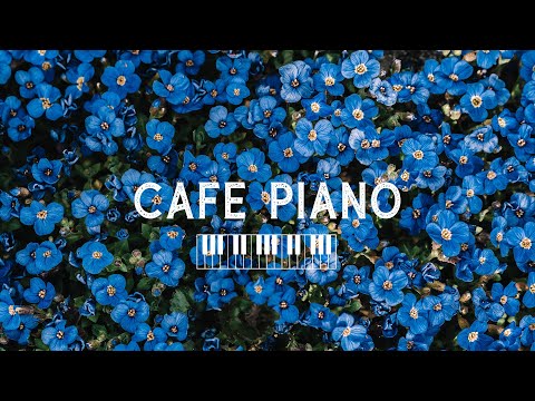 [Piano] 카페에서 듣는 달콤한 피아노 소리