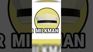 Milkman Class Explained Dead Rails Roblox #roblox #deadrails