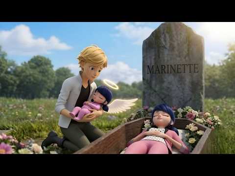 😱RIP Marinette?💔 Cat Noir Ignored Her...