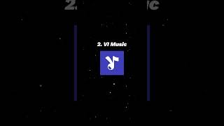 Free alternatives for Spotify | ad-free music | Best 3 applications for Free music #spotify #adfree