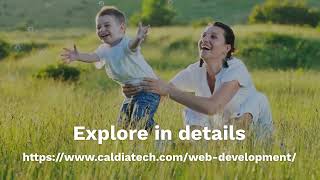 Web Development Company