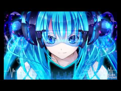 Nightcore - Mmm Yeah [HD]