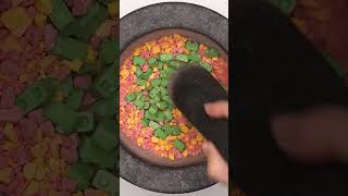 LEGO Face Mask (ft. TD BRICKS)