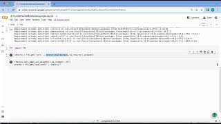 Python Financial Analysis