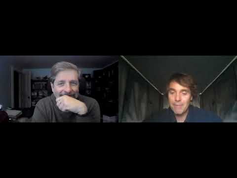 NAWB CEO Ron Painter Discusses New Partnership with Roadtrip Nation