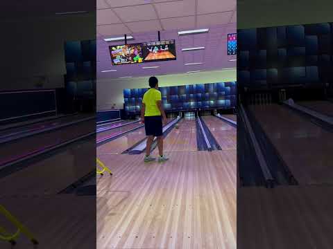 Missing a shot