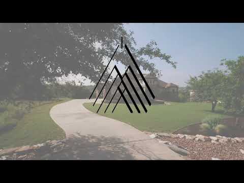 1177 Bluff Woods | Dripping Springs & Austin Texas Luxury Real Estate