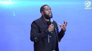 Kingdom Embassy Sunday 11 AM Service