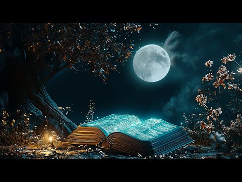 Fall Into Sleep Immediately ★ Healing For Anxiety Disorders, Depression • Perfect For Relaxation