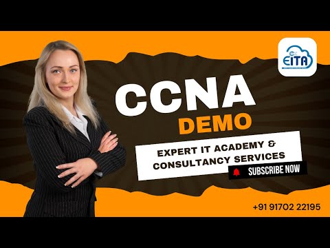 CCNA NETWORKING
