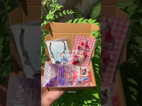#smallbusiness #packanorderwithme #packingvideo #packorderswithme #beads #beadedaccessories #shorts